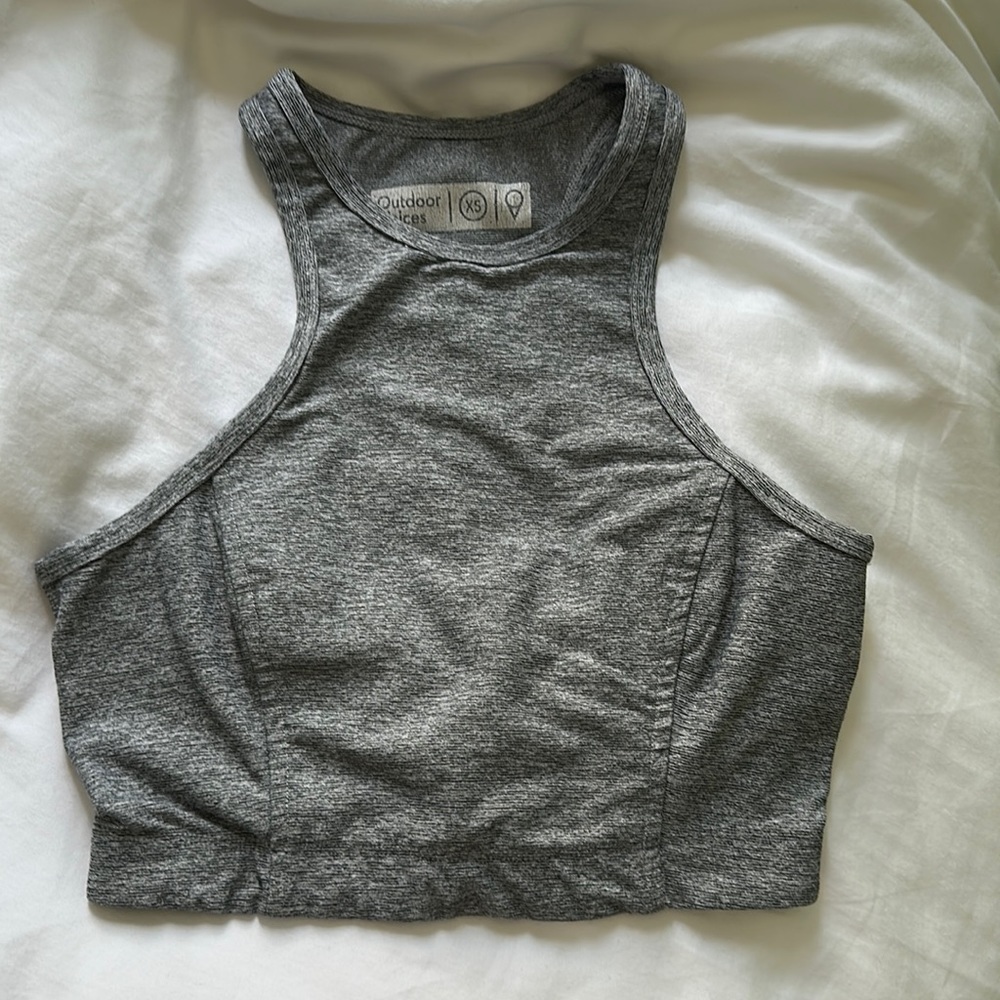 Athena crop